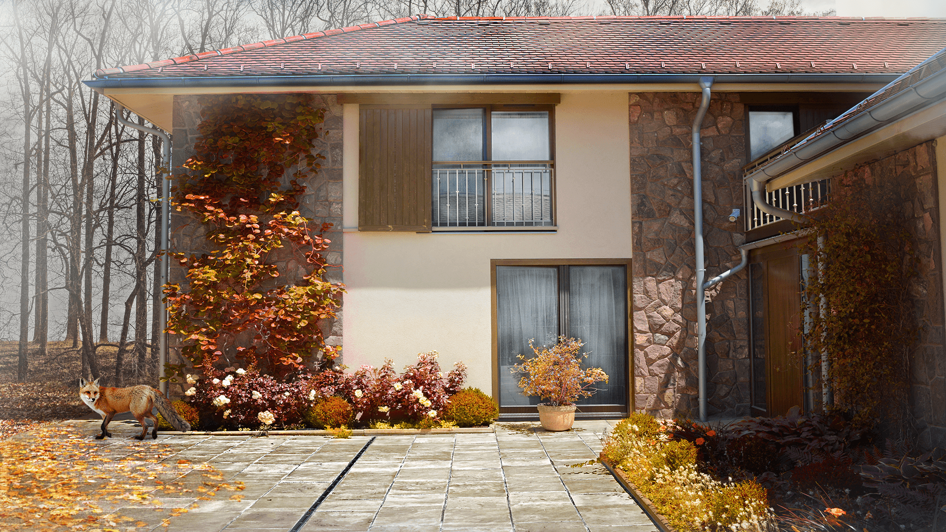 Aspect unic garantat